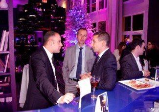 Cocktail Heineken (14)